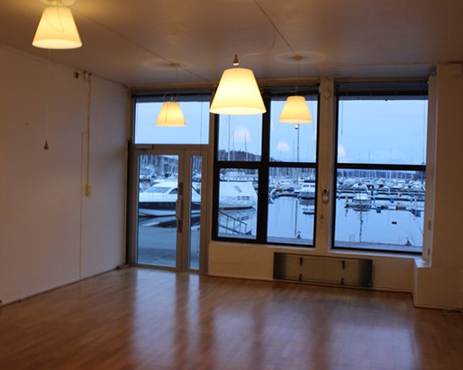 Butikk/kontor/rom i Asker