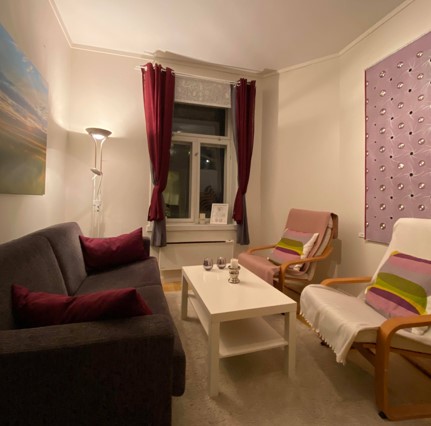 UTLEIE AV MØTE/KURSROM OSLO